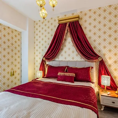 Charming Designed