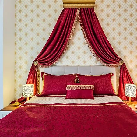 Charming Designed * Stambuł