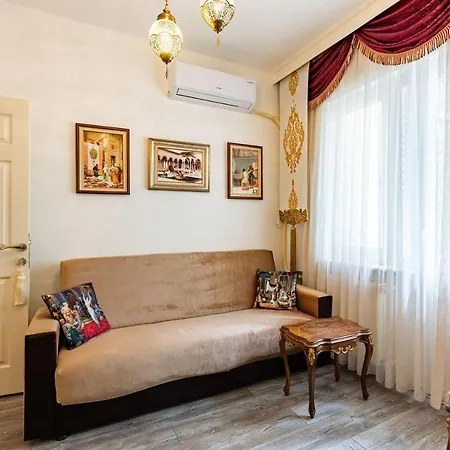 Charming Designed Zajazd *