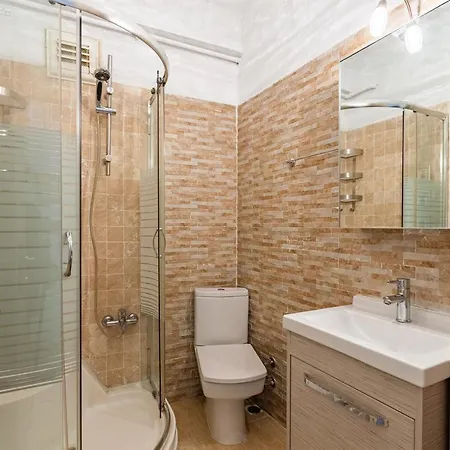Fogadó Charming Designed